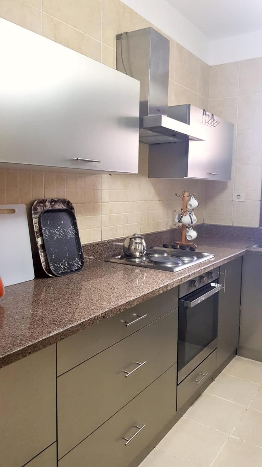 Esplanada Hotel Apartments Hurghada Ngoại thất bức ảnh