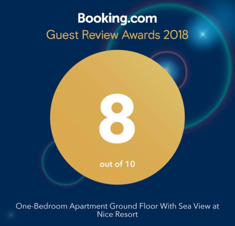 Esplanada Hotel Apartments Hurghada Ngoại thất bức ảnh